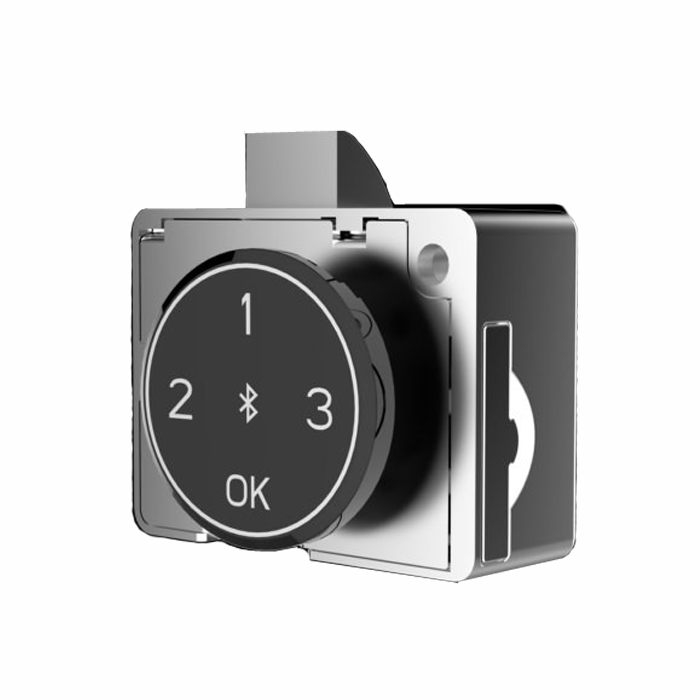 Bluetooth lock P102TB